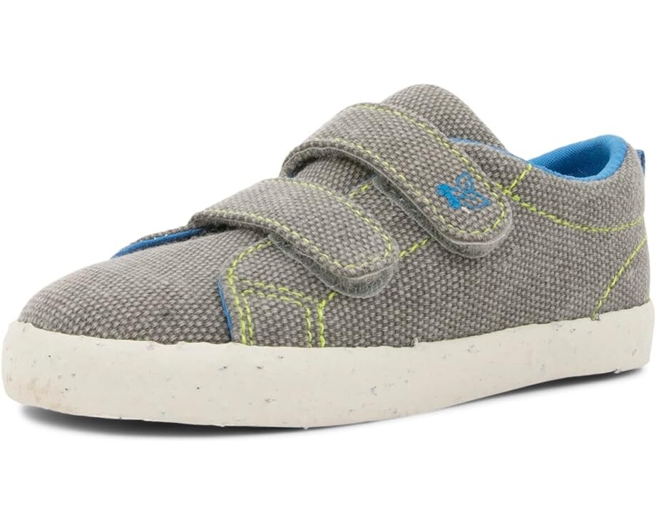 

Кроссовки See Kai Run Luca Recycled, серый