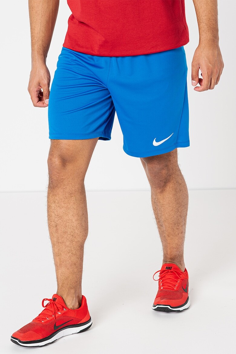 

Футбольные шорты Park с эластичной резинкой на талии Nike, синий