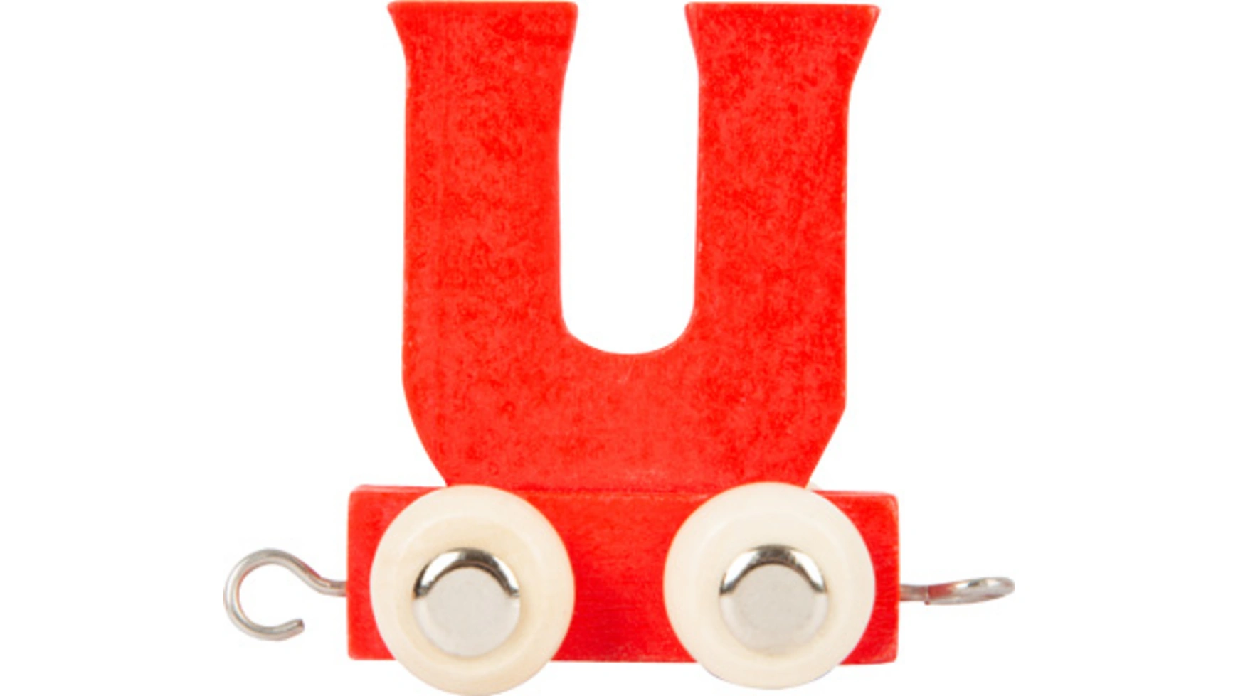 

Поезд с надписью красочный u 10371 Small Foot