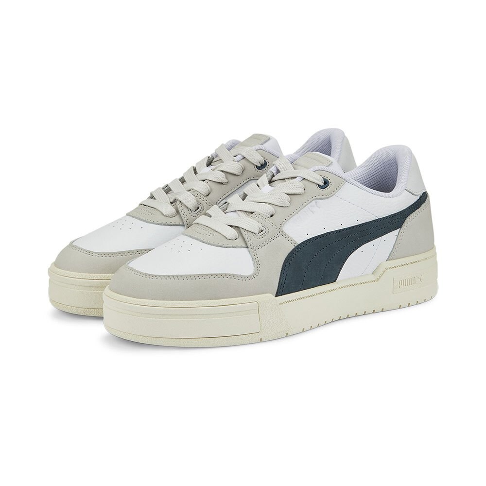 

Кроссовки Puma Ca Pro Lux, белый