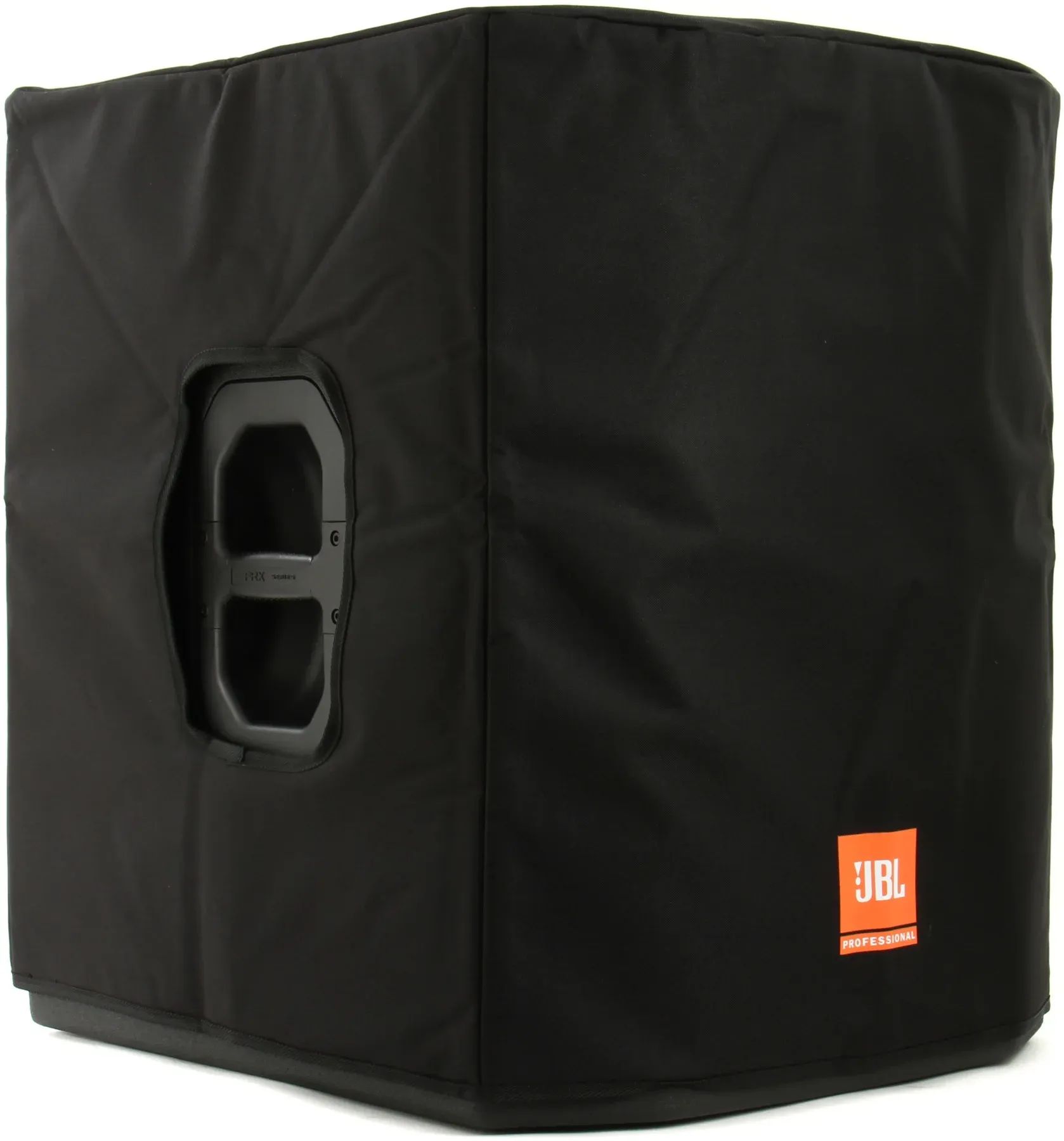 

JBL Bags PRX418M-CVR Роскошный мягкий чехол для PRX418S-CVR