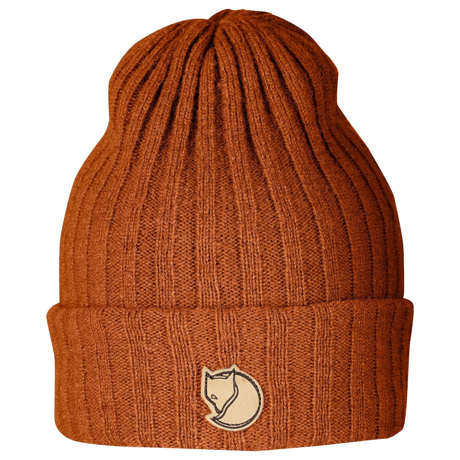 

Кепка FJÄLLRÄVEN Byron, цвет autumn leaf