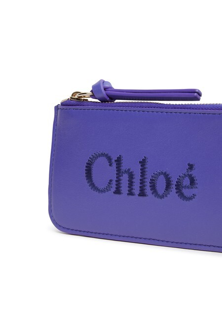 

Кошелек для монет Chloe Sense Chloé