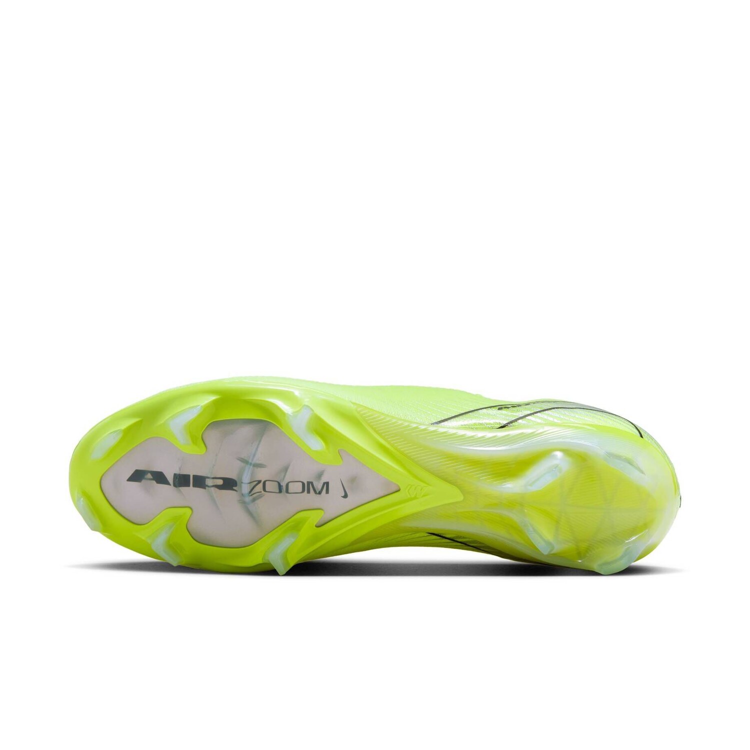 

Футбольные бутсы Mercurial Vapor 16 Elite FG turf Nike, мультиколор