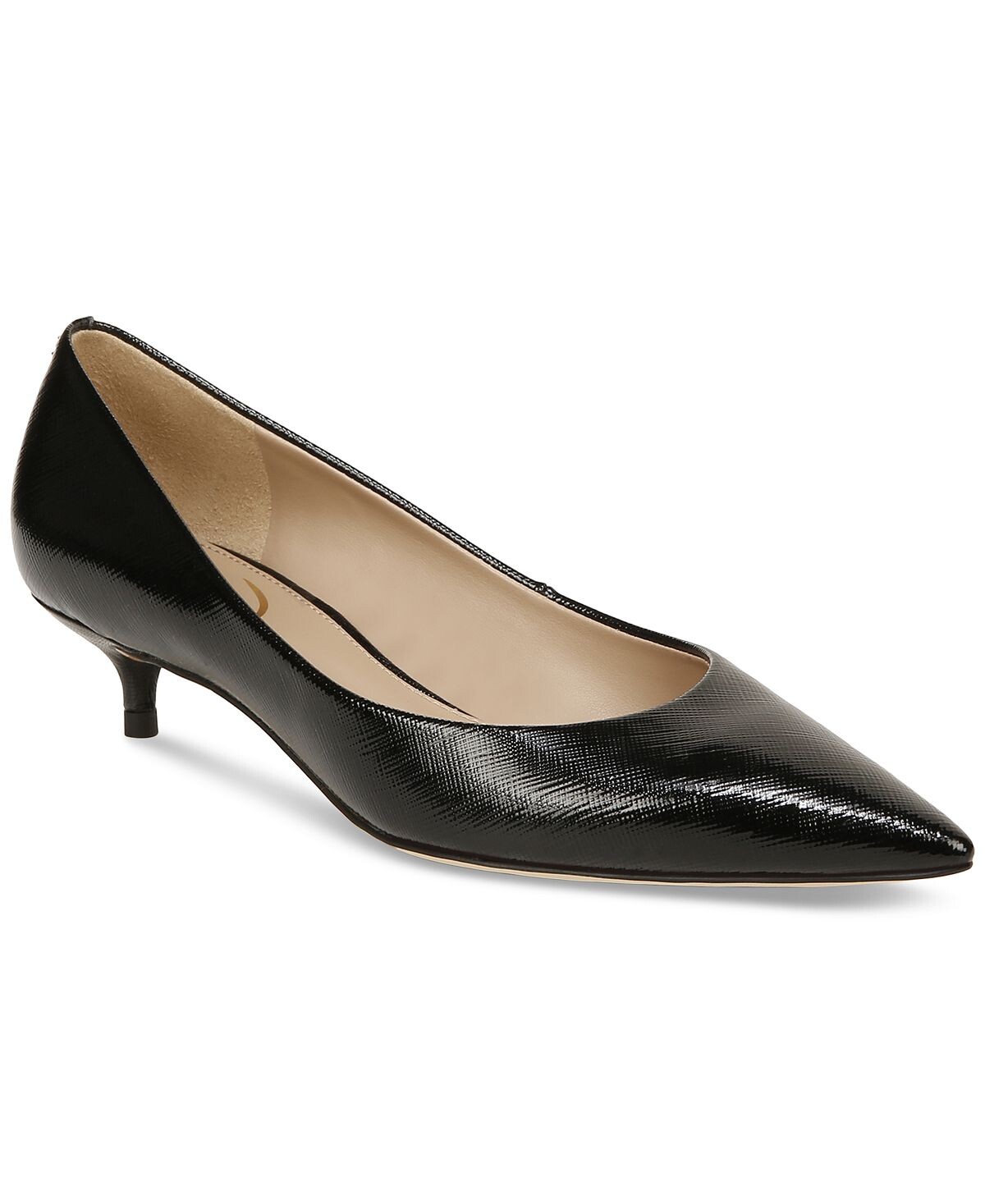 

Женские туфли без шнуровки Franci с острым носком Sam Edelman