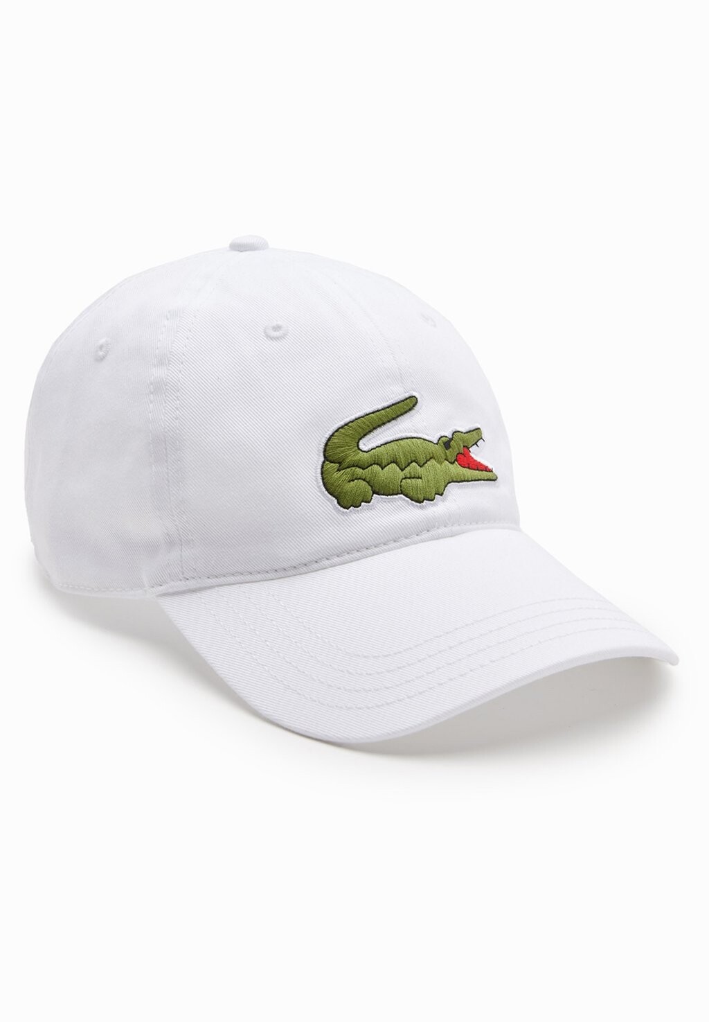

Бейсболка Lacoste, белый