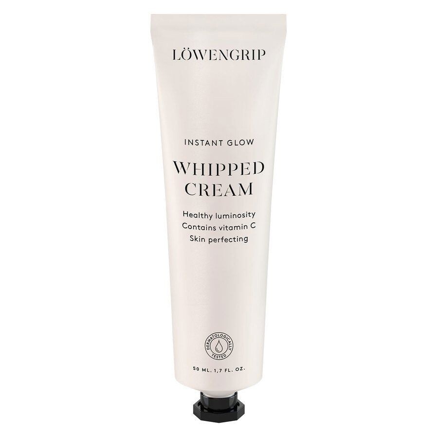 

Увлажняющий крем для ухода за лицом Instant glow crema facial Löwengrip, 50 мл
