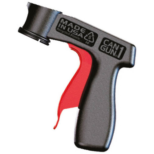 

Аксессуары Vallejo Vallejo: Universal Spray Can Trigger Grip