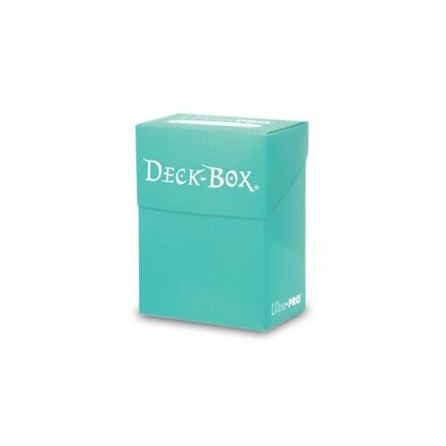 

Коробка для карточек Aqua Deck Box (Single Unit) Ultra Pro