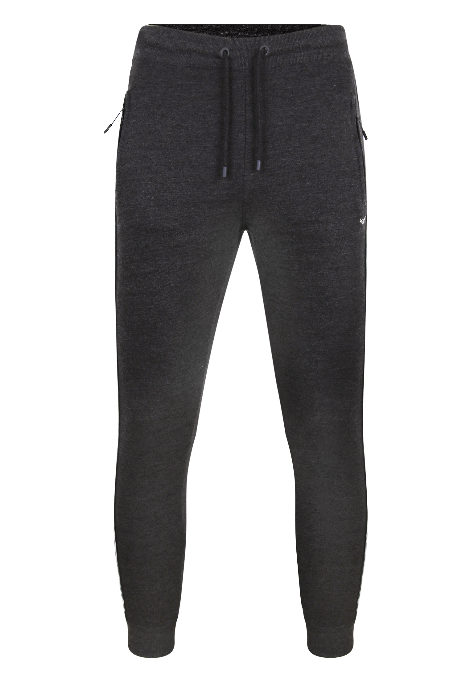 Спортивные брюки Threadbare Sweat Morris, цвет Charcoal спортивные брюки bhtilo blend цвет charcoal