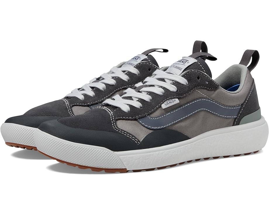 

Кроссовки Vans UltraRange EXO SE, цвет Dark Gray/Multi