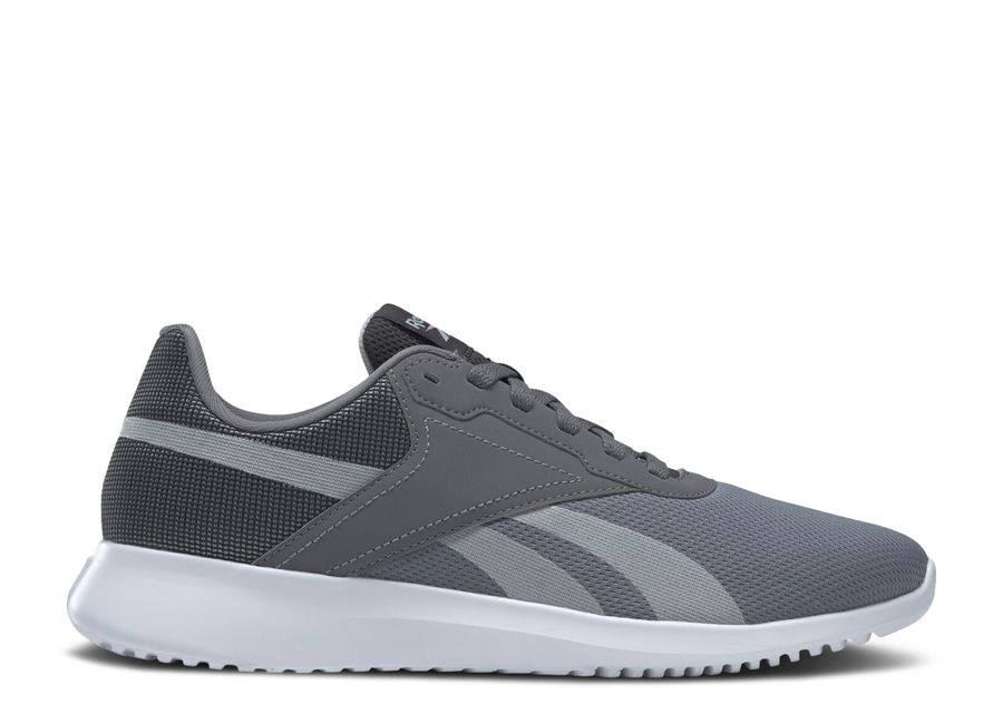 

Кроссовки Reebok Fluxlite, цвет Pure Grey