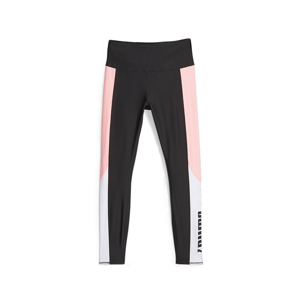 

Леггинсы Puma Fit Eversculpt Color Block H7/8, черный