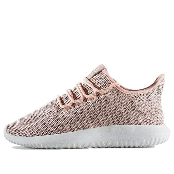 

Кроссовки Adidas, красный