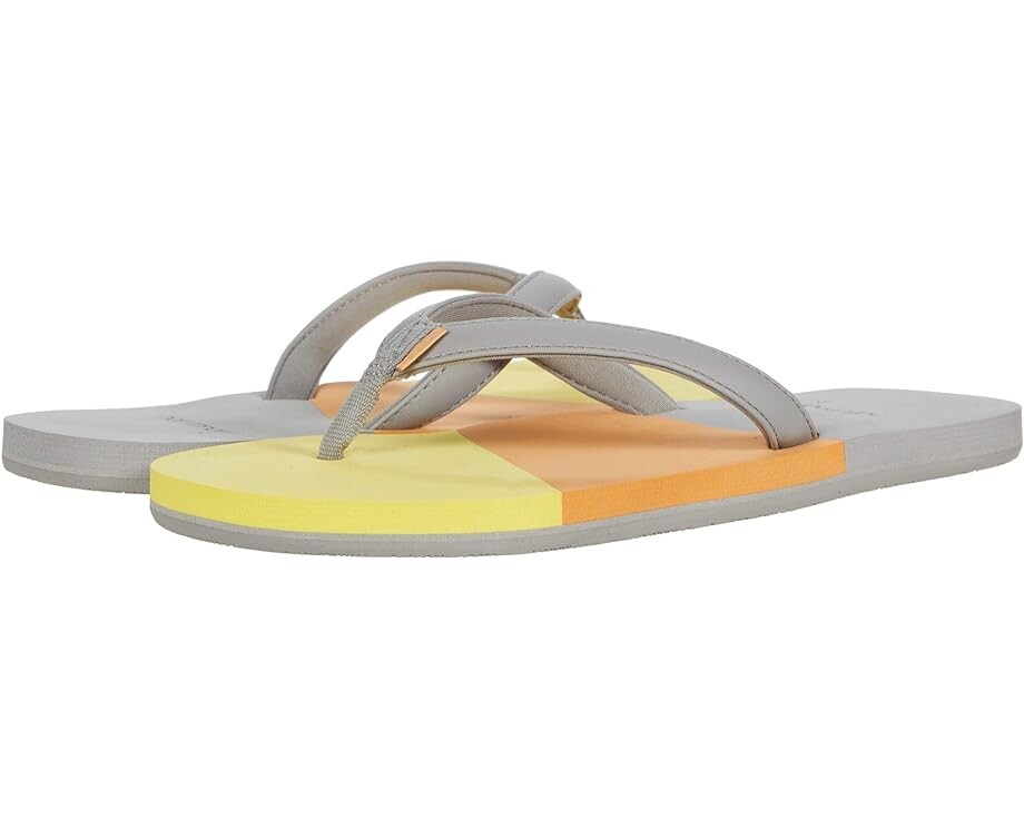 

Сандалии hari mari Meadows Asana, цвет Light Gray/Multi