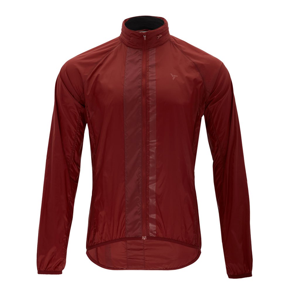 Куртка Silvini Gelo, красный цена и фото