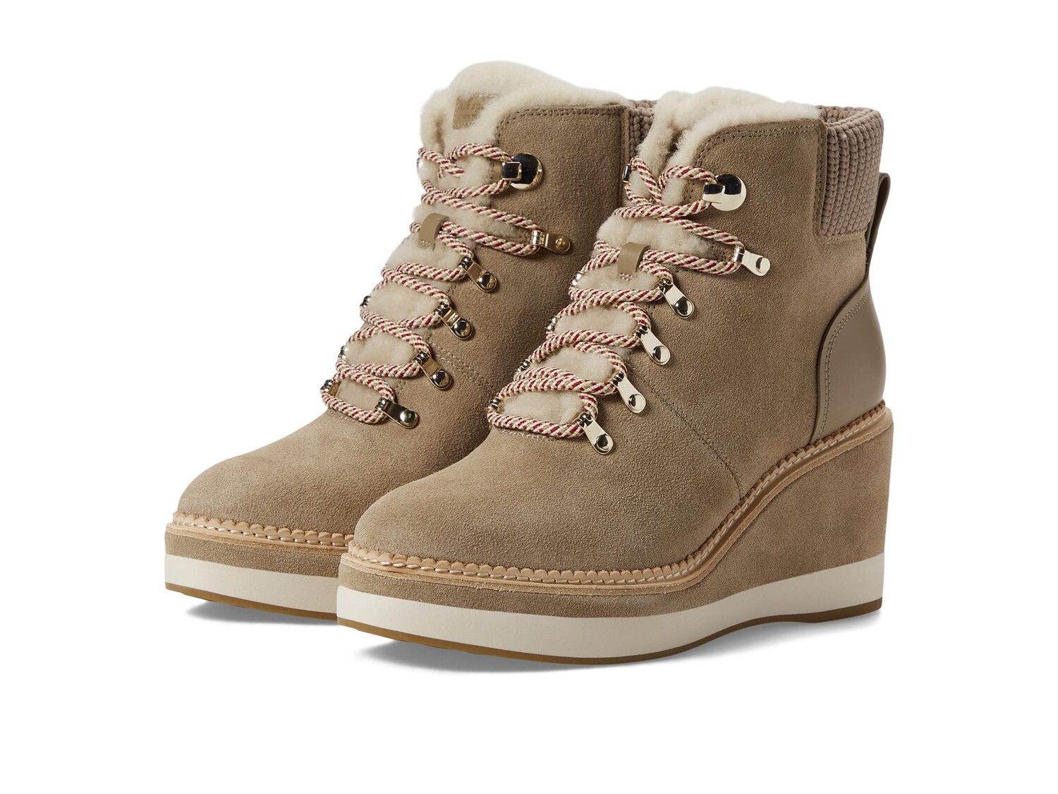 

Ботинки Kate Spade New York Willow