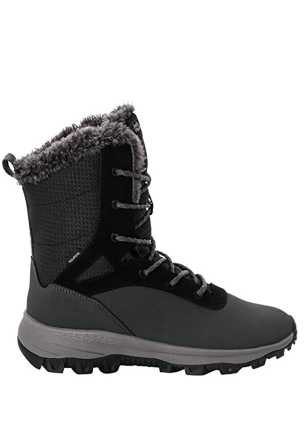 

Женские уличные ботинки everquest texapore snow high Jack Wolfskin