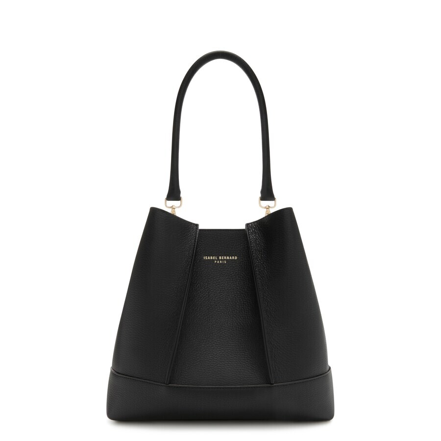

Сумка Isabel Bernard Handbag, черный