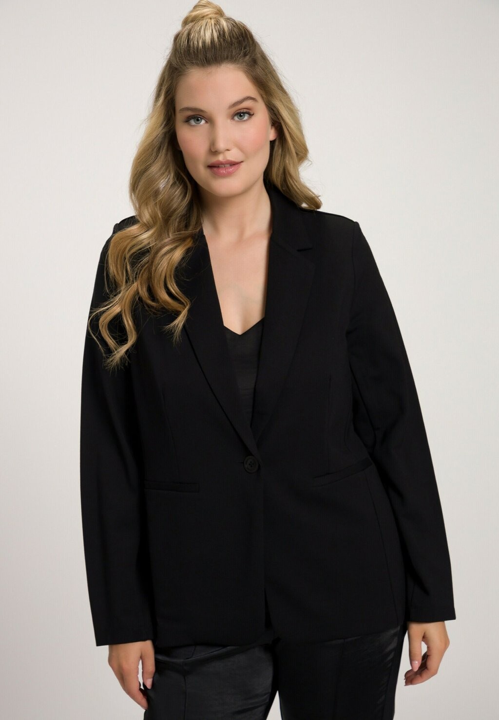

Блейзер Ulla Popken