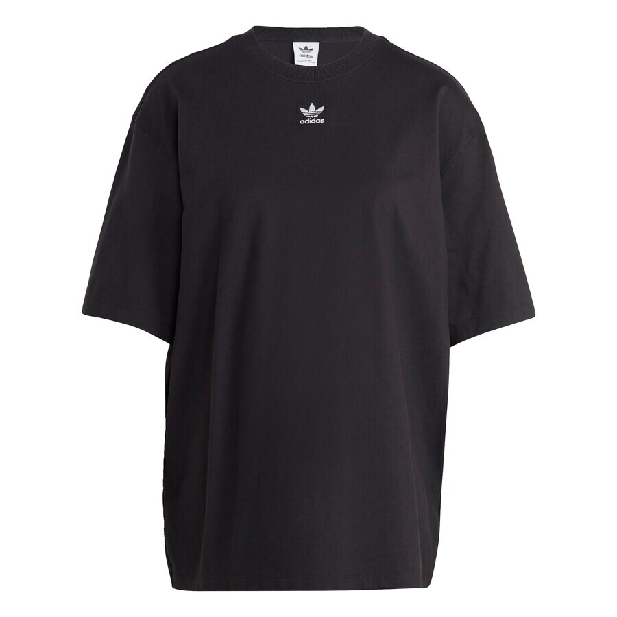 

Футболка Adidas ADICOLOR ESSENTIALS, черный