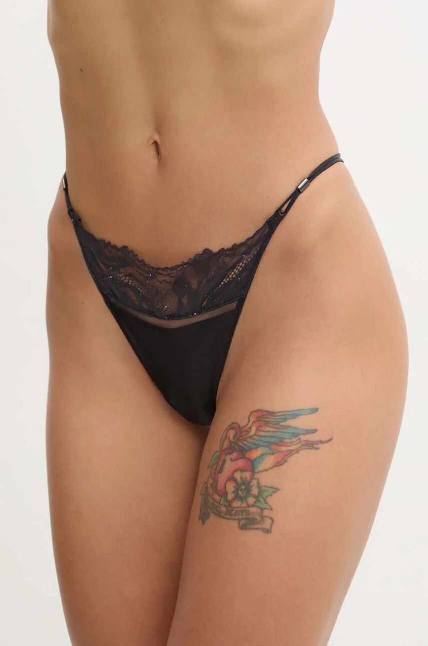 

Трусики Calvin Klein Underwear, черный
