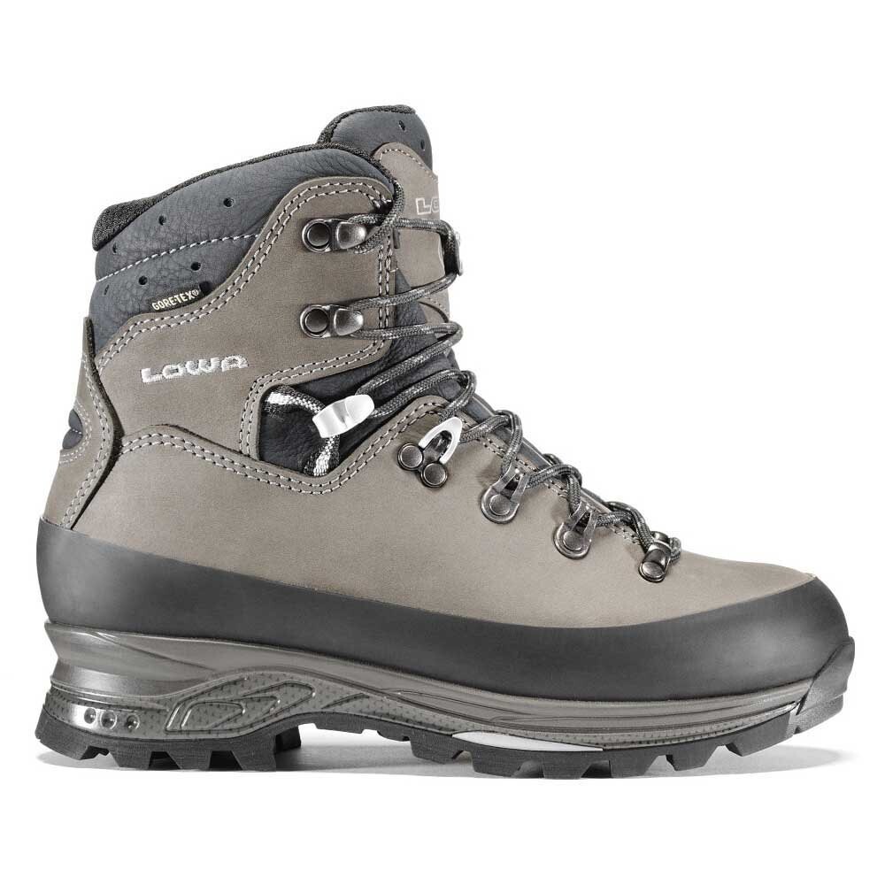 

Походные ботинки Lowa Tibet Goretex, серый
