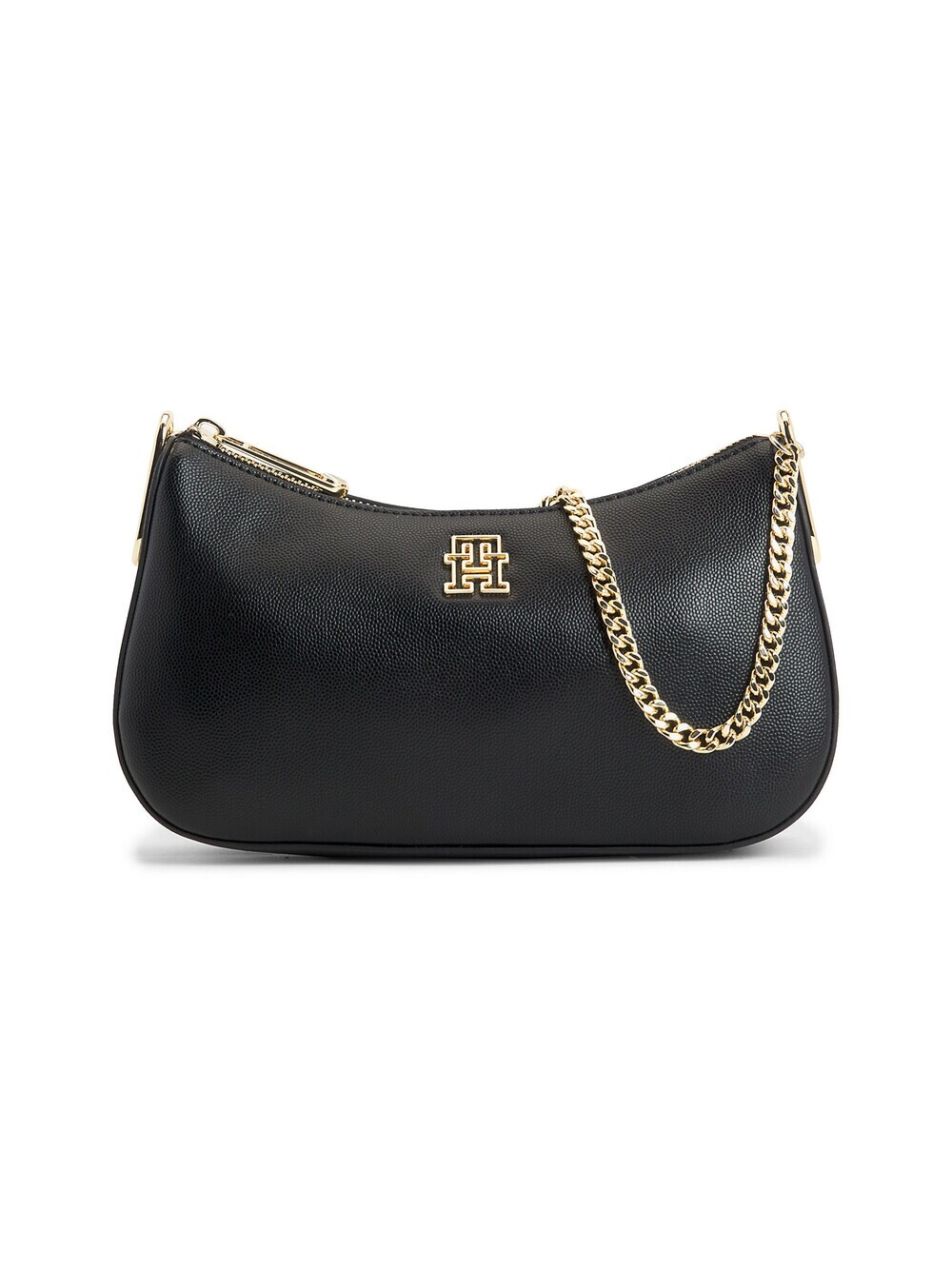 

Рюкзак Tommy Hilfiger Timeless, черный
