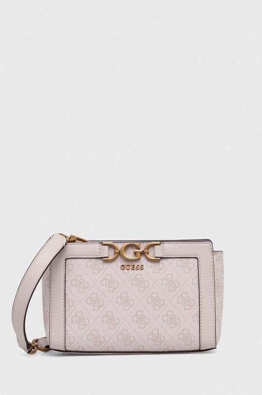 

Сумка Guess, розовый