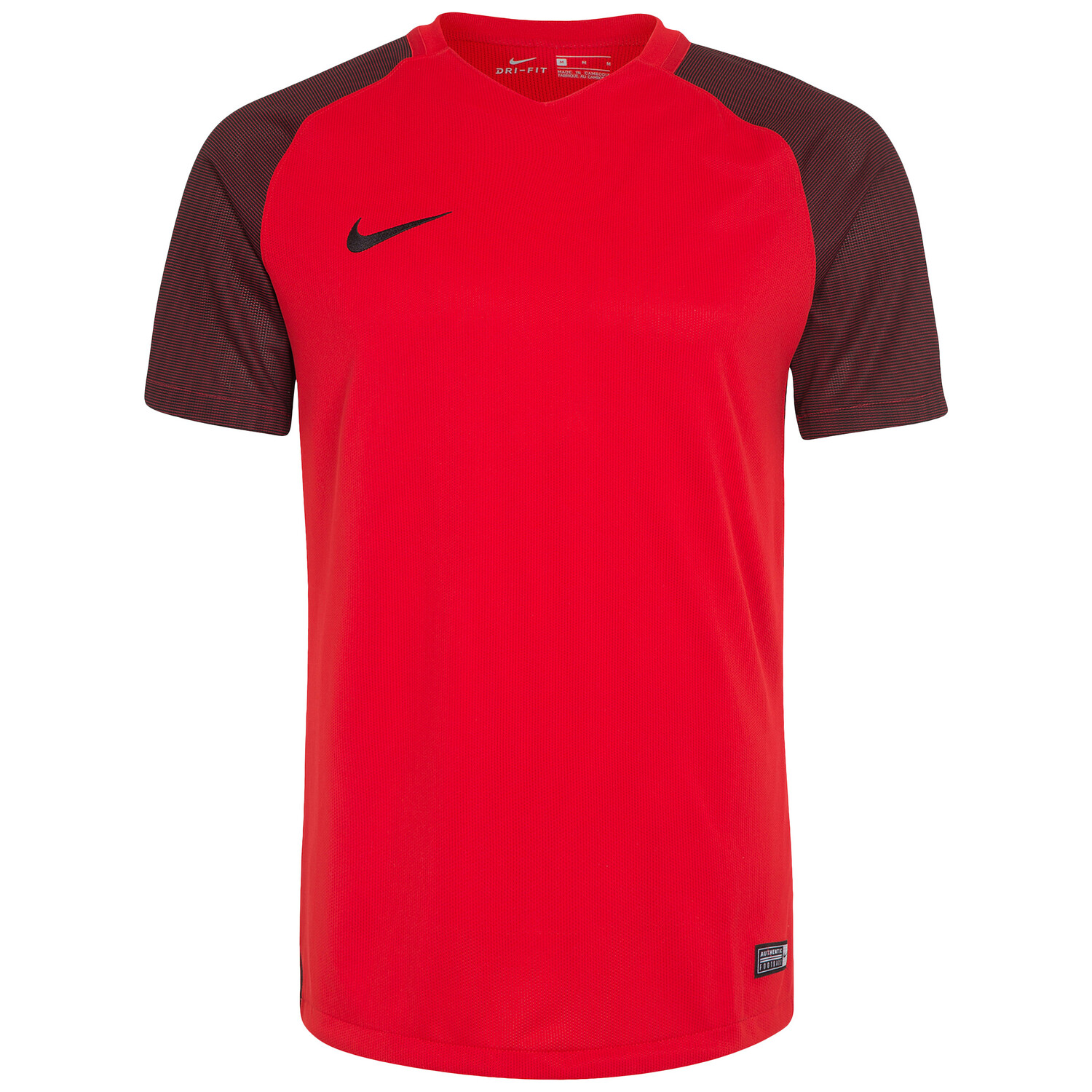 

Рубашка Nike Fußballtrikot Revolution IV, красный