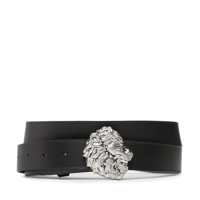 

Ремень Guess KingBelts, черный