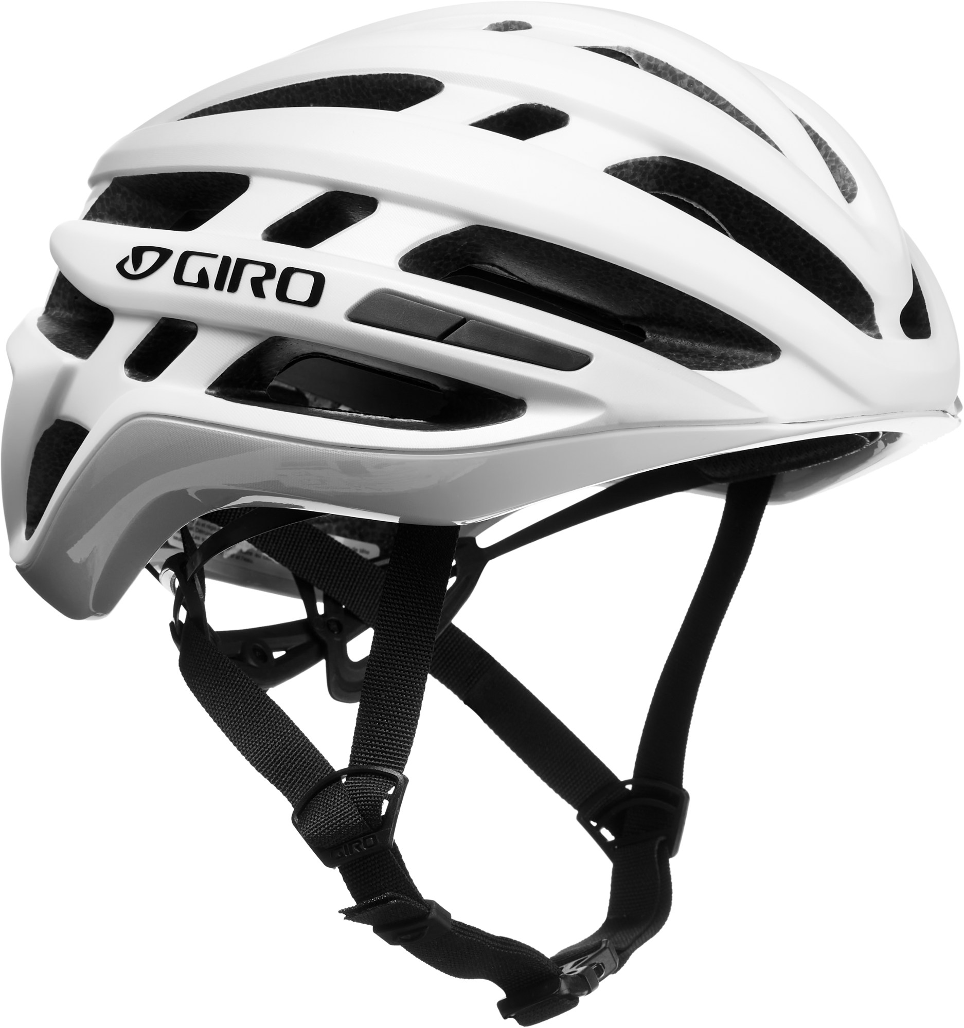 велосипедный шлем giro agilis mips цвет highlight yellow Велосипедный шлем Agilis MIPS Giro, белый