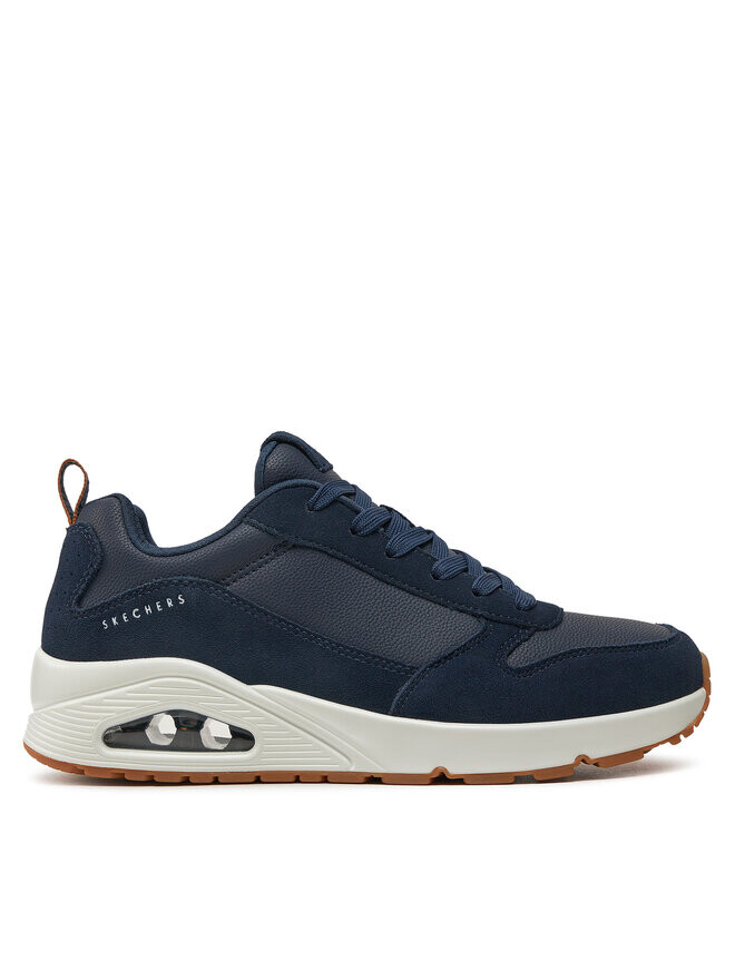 

Кроссовки Skechers, темно-синий
