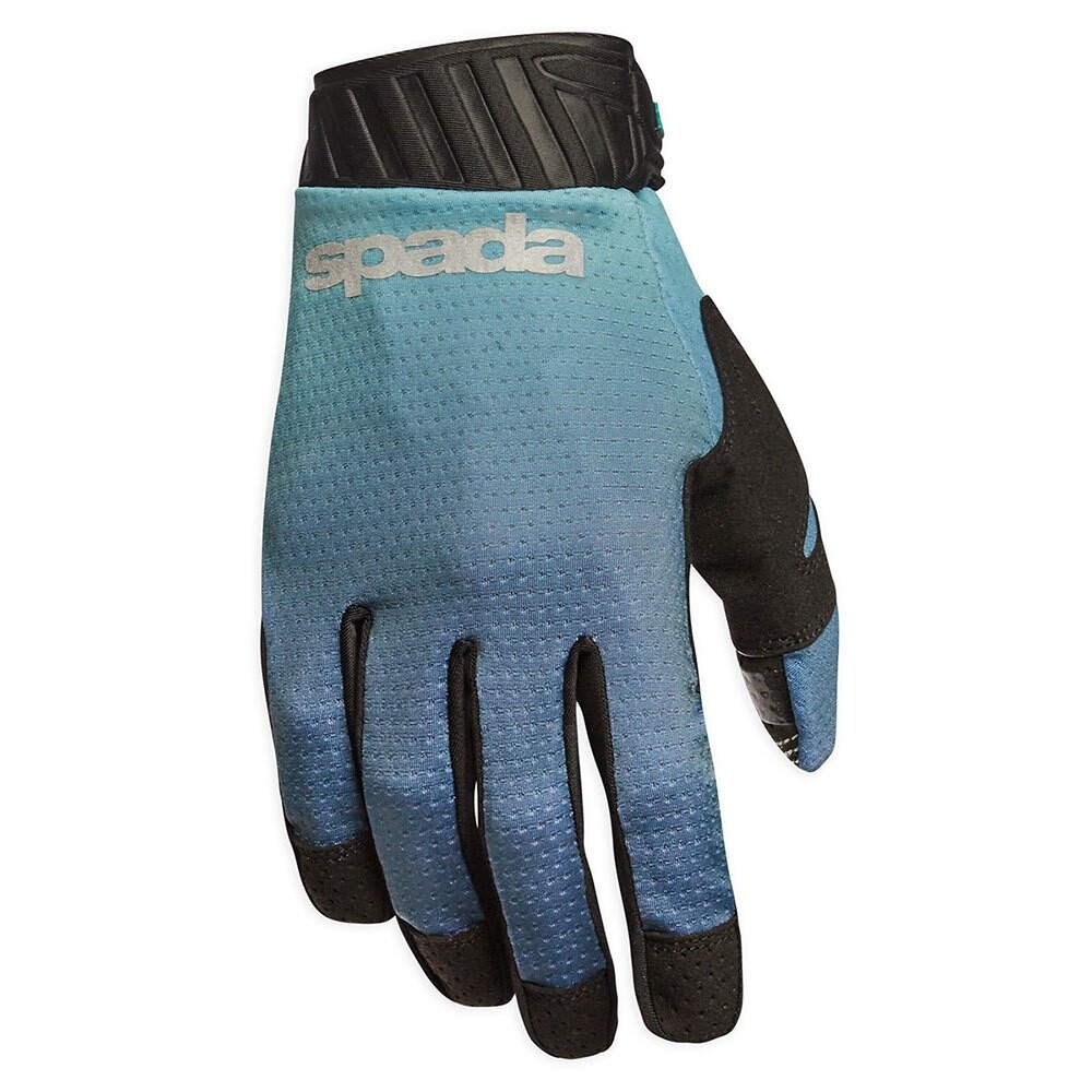 

Перчатки Spada Mtb Berm Mesh Air, синий