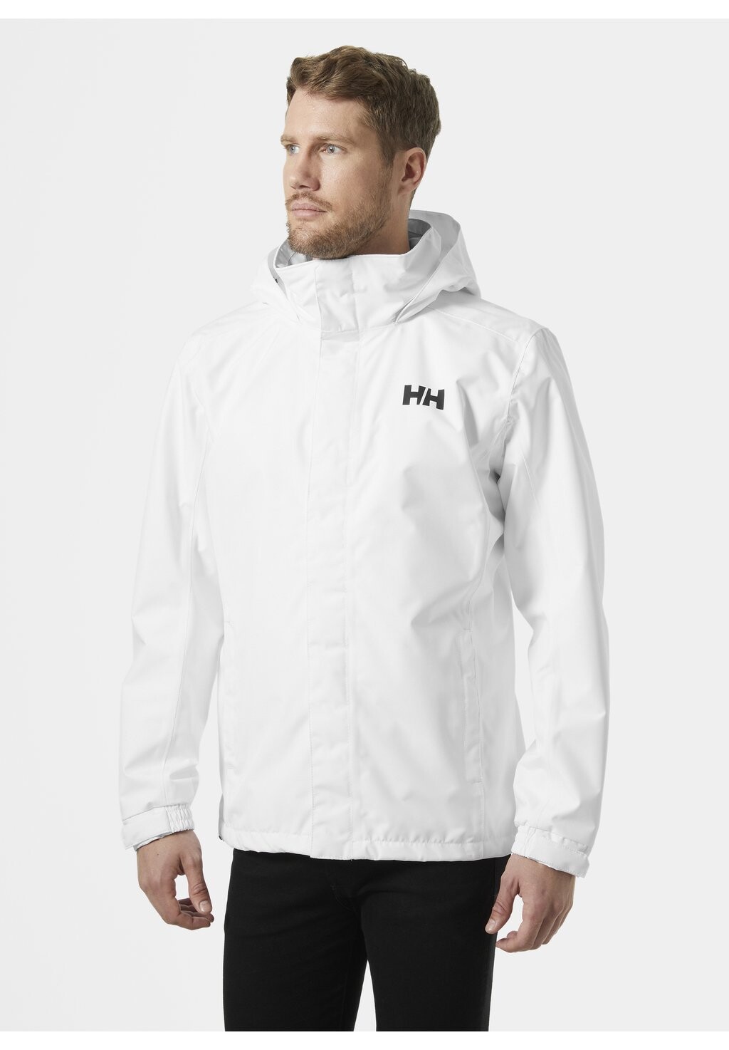 

Куртка Helly Hansen, цвет white