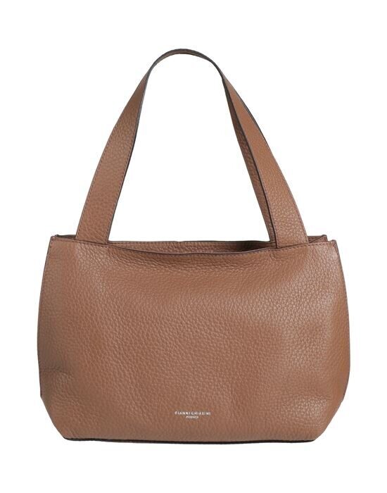 

Сумка GIANNI CHIARINI, коричневый