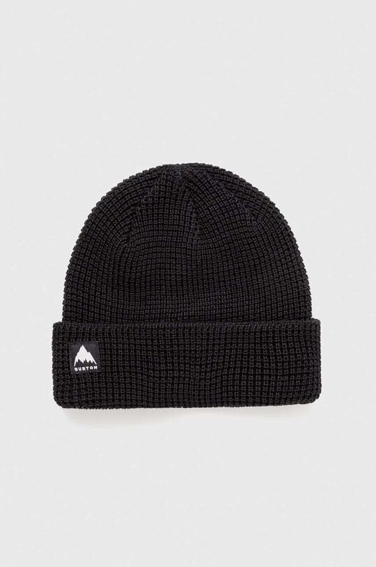 

Шапка Burton, черный