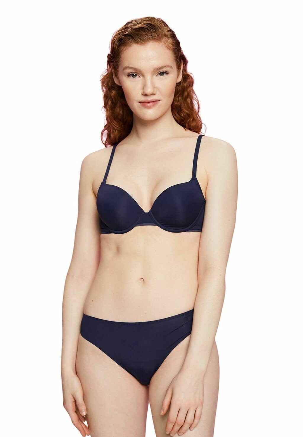 

Бюстгальтер на косточках Esprit