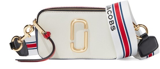 

Сумка через плечо Snapshot Marc Jacobs