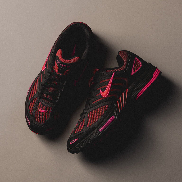 

Кроссовки Air Pegasus 2005 Nike, черный