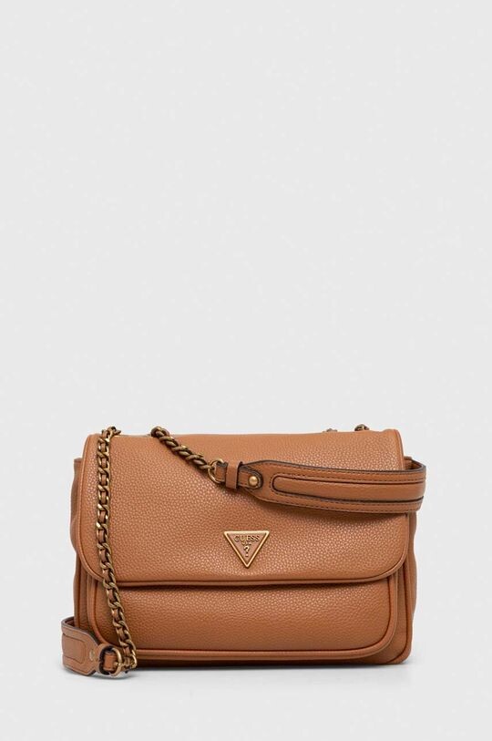 

Сумочка Guess, коричневый