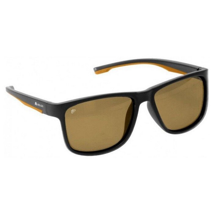 

Солнцезащитные очки Mikado 0484A Polarized, черный