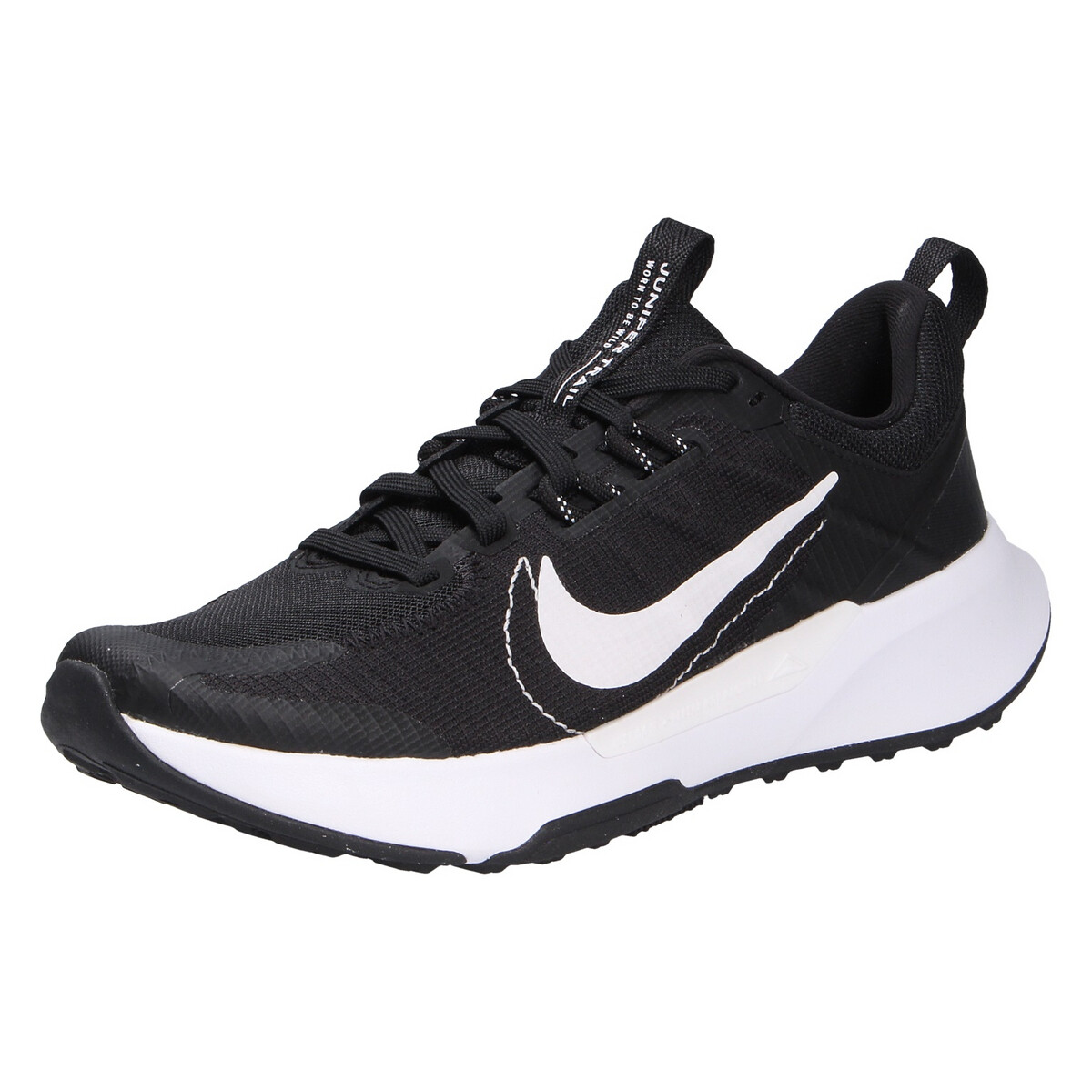 

Кроссовки Nike Sneaker, черный