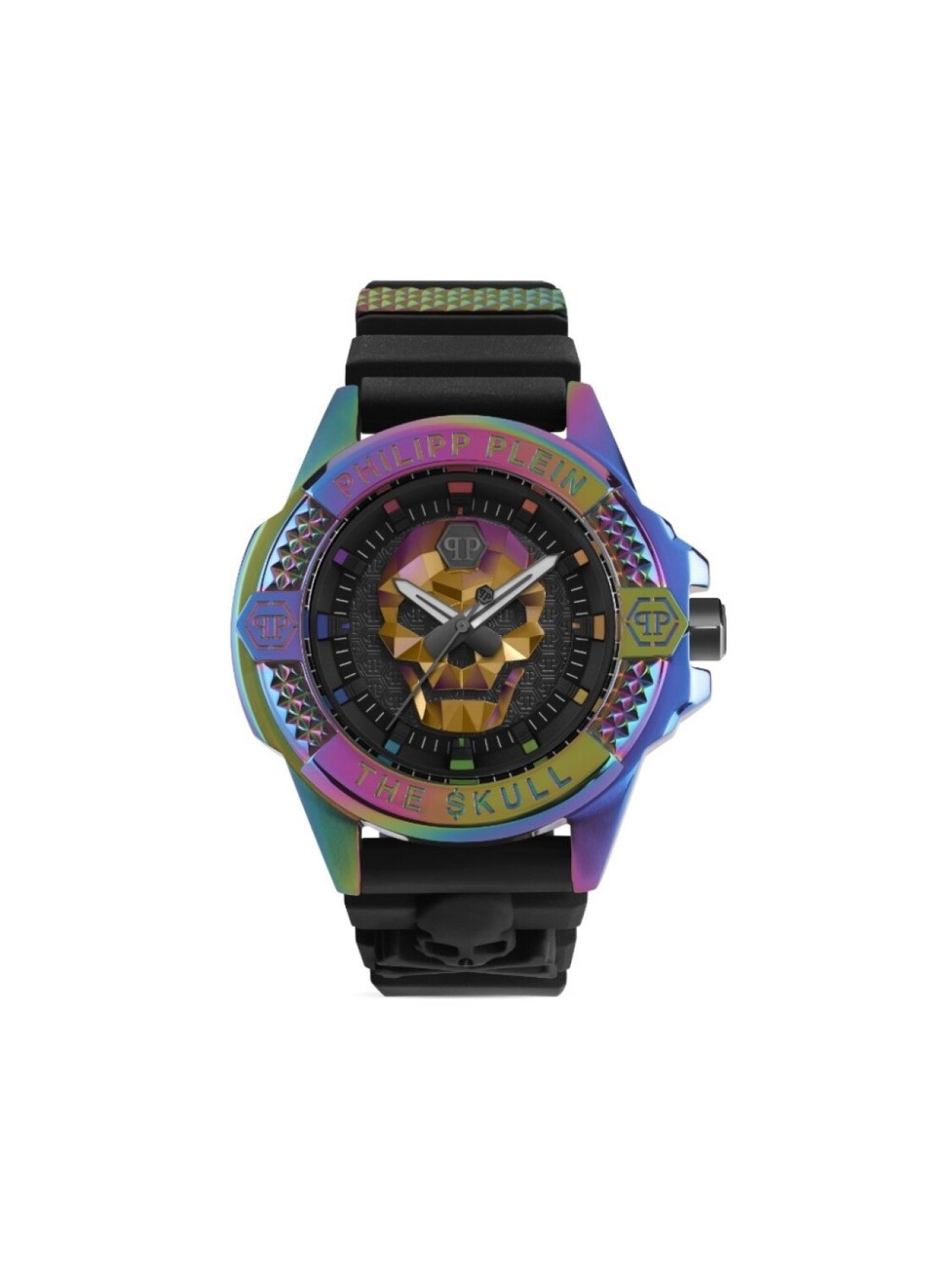 

Philipp Plein $kull Rainbow 46мм