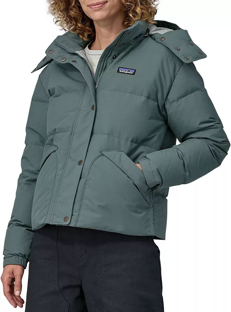 

Женская куртка Patagonia для даундрифта