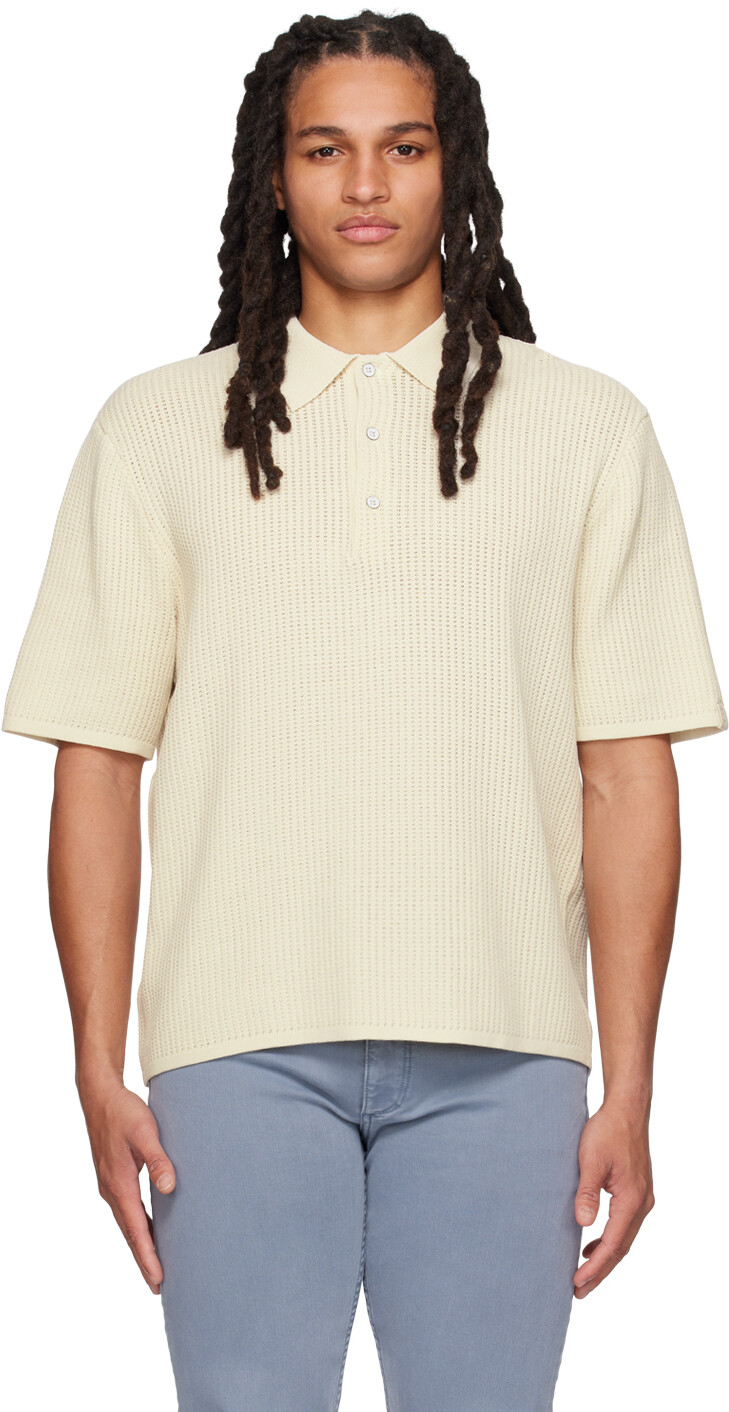 

Поло Off-White Nolan rag &bone rag & bone