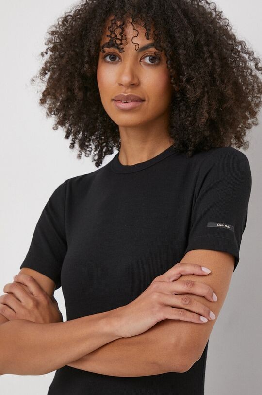 

Футболки Calvin Klein, черный