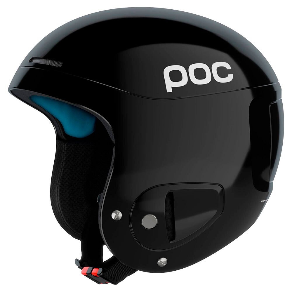

Шлем POC Skull X SPIN, черный