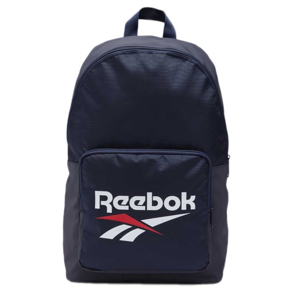 

Рюкзак Reebok Classics Foundation, синий