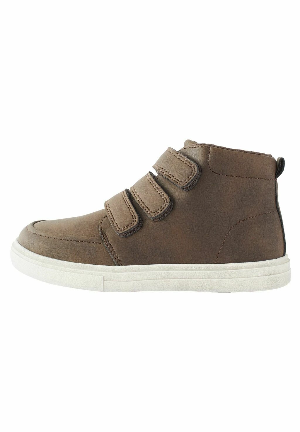 

Ботильоны TOUCH FASTENING FIT Next, цвет tan brown